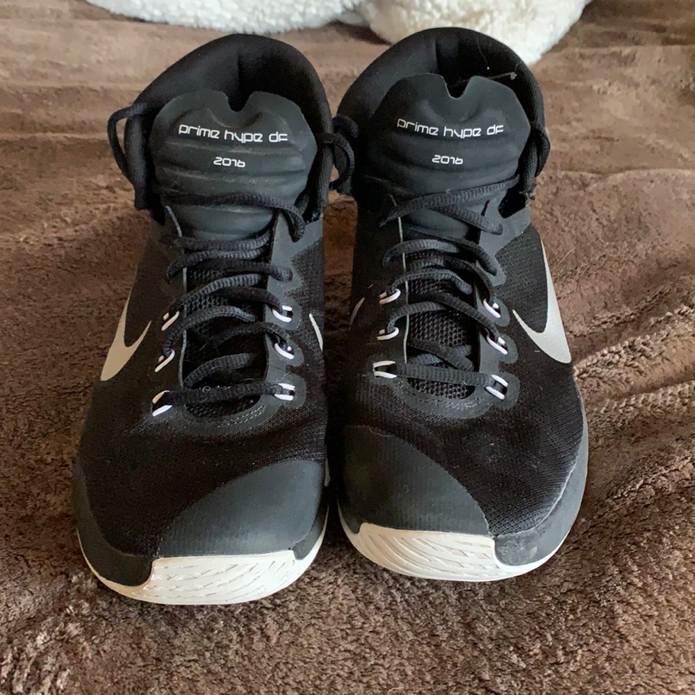 nike 2016 prime hype df basketball shoes